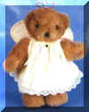 Heavenly Angel Bear