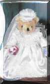 Bianca Wedding Bear