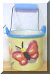 Butterfly Tea Light