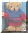 Dad Bear