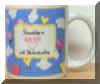 Friendship Coffee Mug
