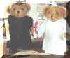 Graduation Bears