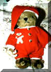 Sleepytime Bear (PJ)