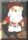 Toymaker Bear