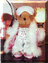 Miss Victoria Bear